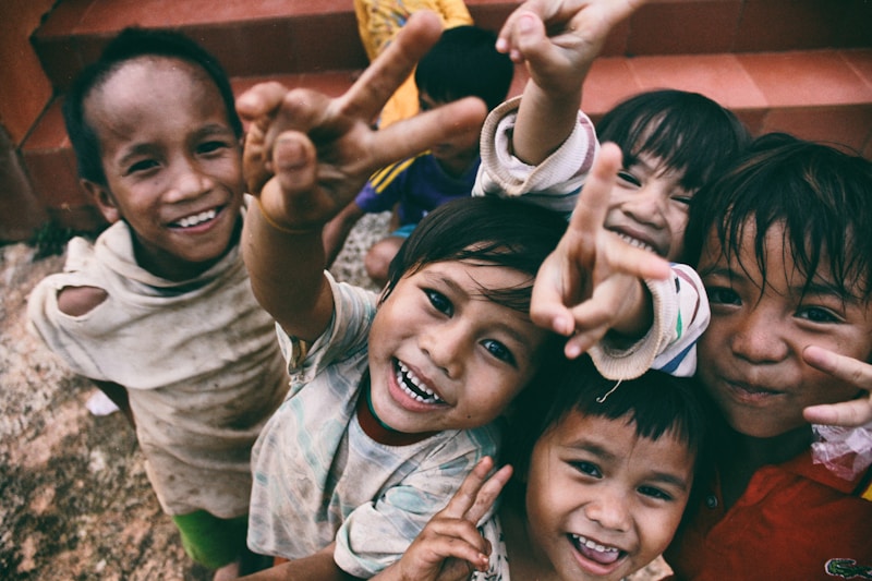 CALVARY LUTHERAN PRESCHOOL community
